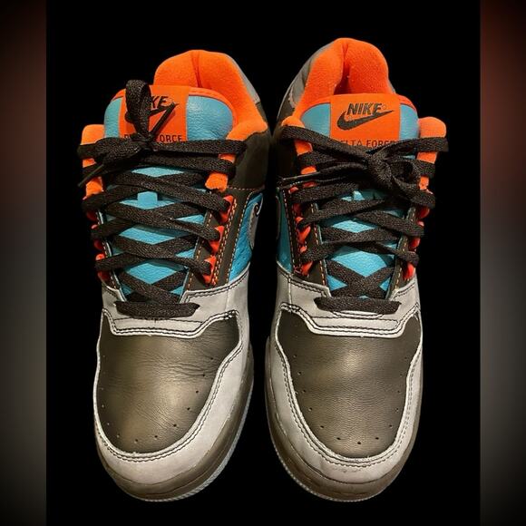 Nike SB Delta Force Aegean Blue 2004 Men’s Size 10 main image 6